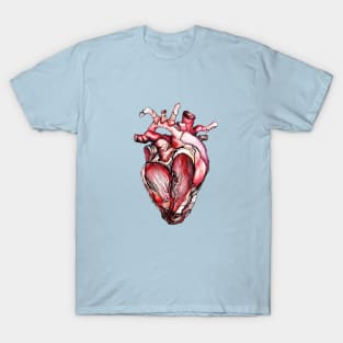 The heart of mine T-Shirt